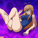 Illustration for article titled PSP High Kicking Japanese Schoolgirl Game